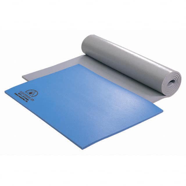 42460 Desco  Anti-Static ESD Grounding Mats